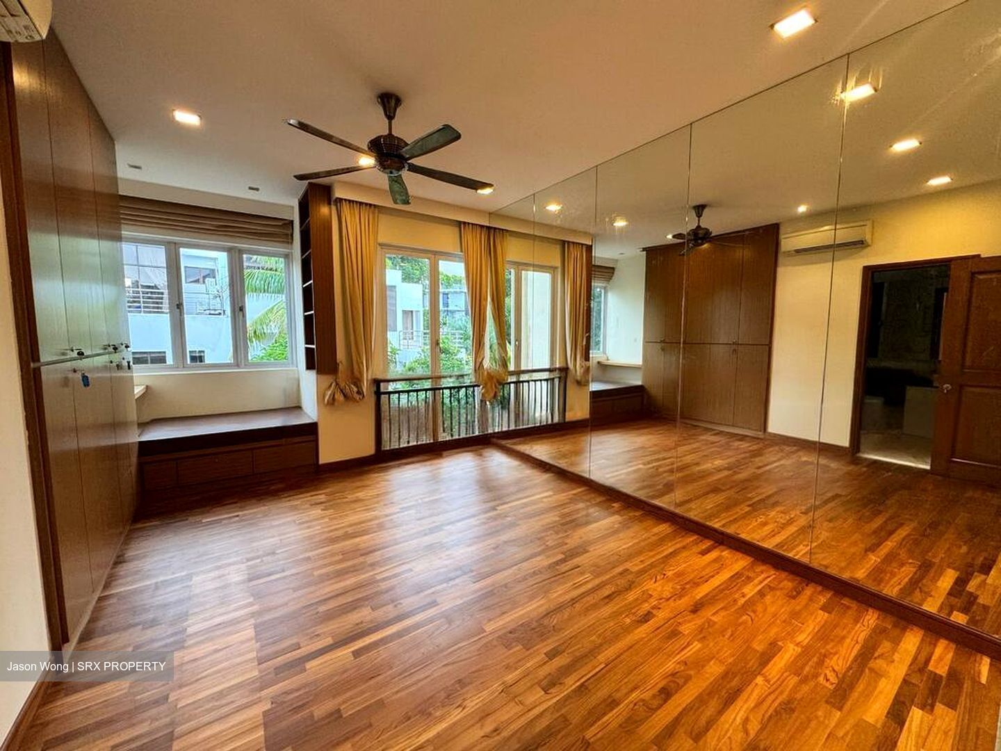 The Greenwood (D11), Terrace #447184411